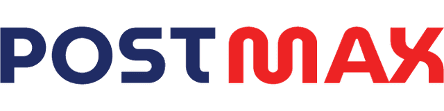 PostMax Logo